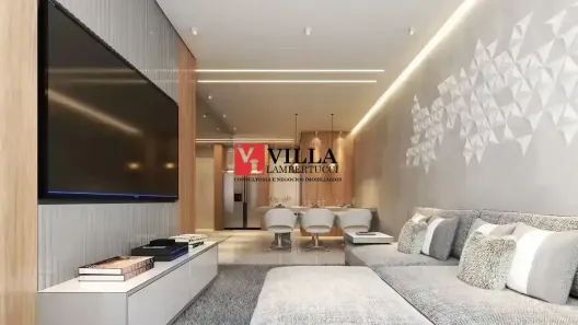 Apartamento com 3 Quartos à venda, 80m² no Sagrada Família, Belo Horizonte