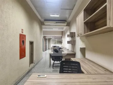 Loja / Salão / Ponto Comercial com 10 Quartos à venda, 974m² no Centro, Rio de Janeiro