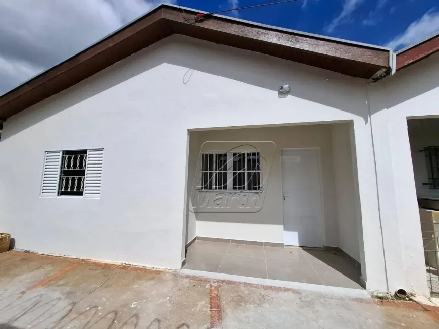 Foto do imóvel - Casa para alugar com 61 m², 2 quartos, 1 banheiro, 1 vaga