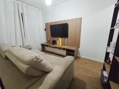 Apartamento com 2 Quartos à venda, 56m² no Anchieta, São Bernardo do Campo