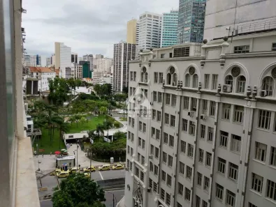 Apartamento com 1 Quarto à venda, 30m² no Centro, Rio de Janeiro