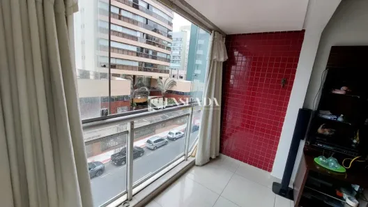 Apartamento com 2 Quartos à venda, 86m² no Praia da Costa, Vila Velha