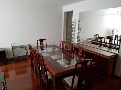 Apartamento com 3 Quartos à venda, 98m² no Cambuí, Campinas