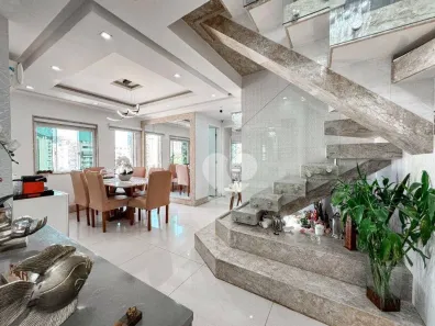 Cobertura com 3 Quartos à venda, 127m² no Vila Isabel, Rio de Janeiro