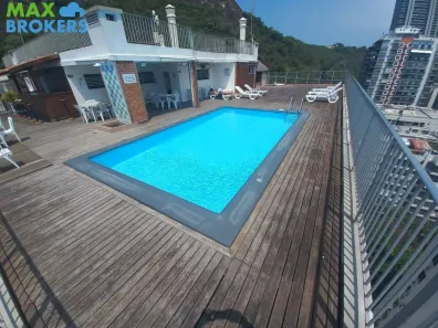 Apartamento com 3 Quartos à venda, 140m² no Botafogo, Rio de Janeiro