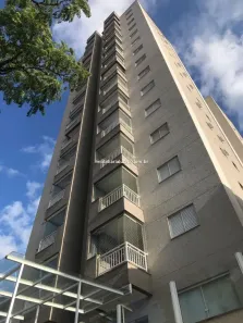 Apartamento com 2 Quartos à venda, 63m² no Campestre, Santo André