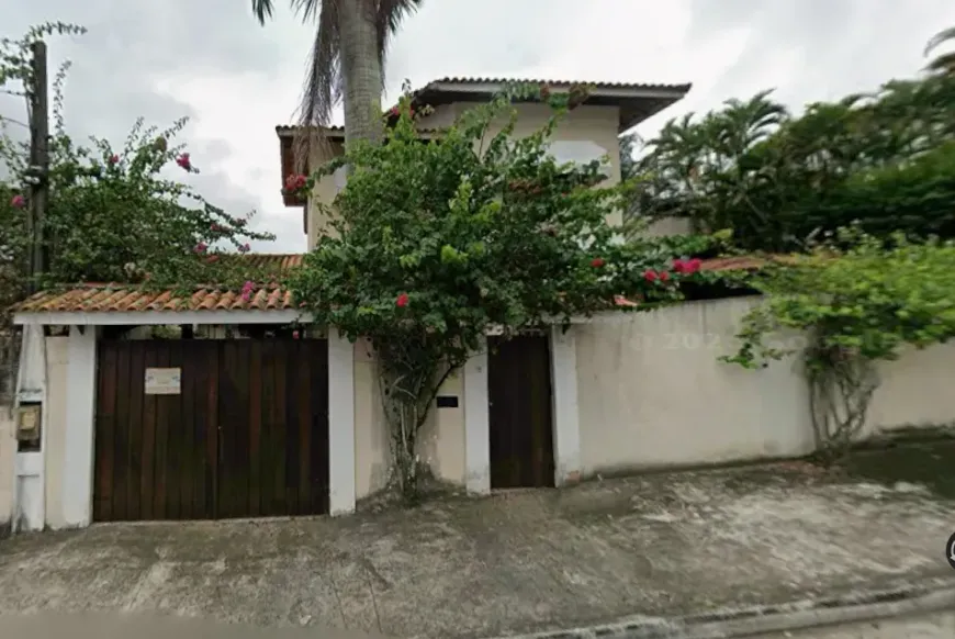 Foto do imóvel - Casa para alugar com 450 m², 3 quartos, 3 banheiros, 3 vagas
