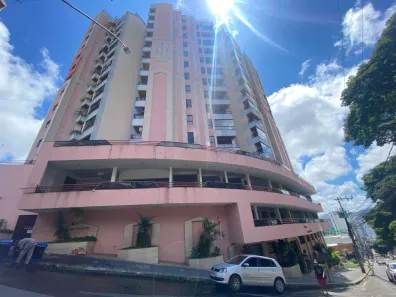 Apartamento com 3 Quartos à venda, 167m² no Centro, Juiz de Fora