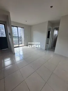 Apartamento com 2 Quartos à venda, 42m² no Centro, Cambé