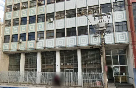 Prédio Inteiro à venda, 24m² no Centro, Bauru