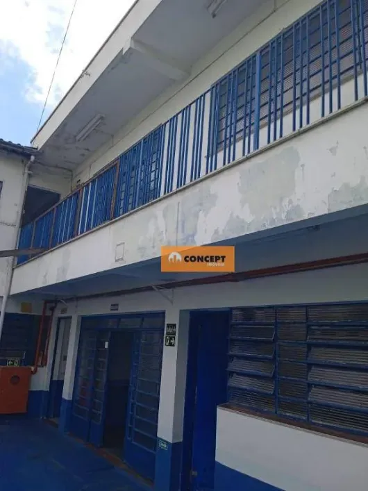 Foto do imóvel - Prédio/Edificio inteiro com banheiro, home office e cozinha próximo à Estação Suzano para.