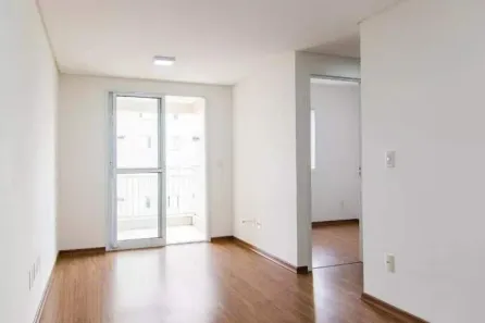Apartamento com 2 Quartos à venda, 56m² no Vila Floresta, Santo André