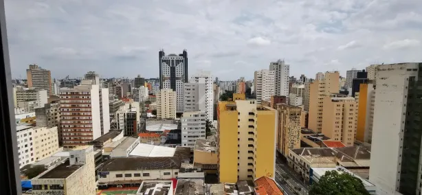 Apartamento com 3 Quartos à venda, 103m² no Centro, Campinas