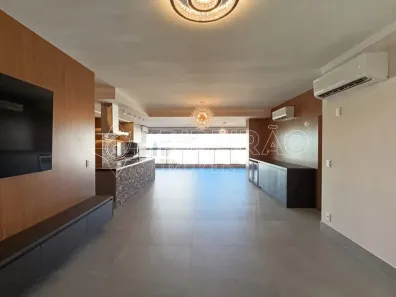 Apartamento com 3 Quartos à venda, 192m² no Vila do Golf, Ribeirão Preto