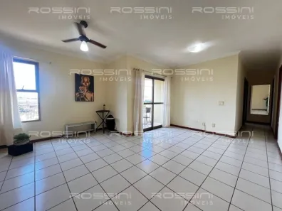 Apartamento com 3 Quartos à venda, 86m² no Santa Cruz do José Jacques, Ribeirão Preto