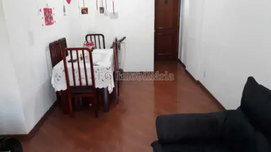 Apartamento com 2 Quartos à venda, 76m² no Lins de Vasconcelos, Rio de Janeiro