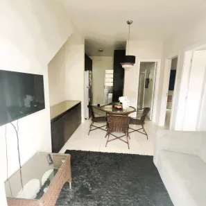 Apartamento com 2 Quartos para alugar, 55m² no Coqueiro, Belém