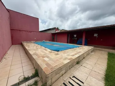 Casa com 2 Quartos à venda, 84m² no , Itanhaém