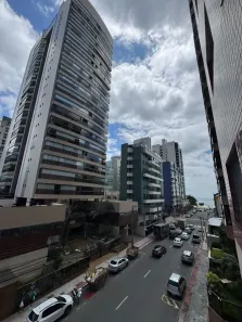 Apartamento com 2 Quartos à venda, 80m² no Praia da Costa, Vila Velha
