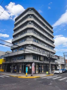 Conjunto Comercial / Sala com 1 Quarto à venda, 30m² no Centro, São Leopoldo