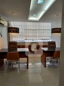 Conjunto Comercial / Sala à venda, 33m² no Centro, Rio de Janeiro