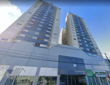 Apartamento com 3 Quartos à venda, 102m² no Centro, Cascavel