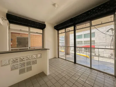 Conjunto Comercial / Sala à venda, 55m² no Boa Vista, Recife