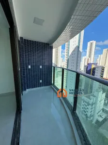 Apartamento com 4 Quartos à venda, 135m² no Boa Viagem, Recife
