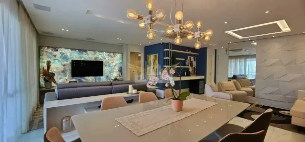 Apartamento com 2 Quartos à venda, 162m² no Vila Gilda, Santo André