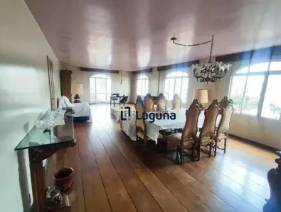 Apartamento com 4 Quartos à venda, 243m² no Centro, Santo André