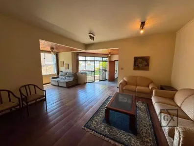 Apartamento com 3 Quartos à venda, 170m² no Jardim, Santo André