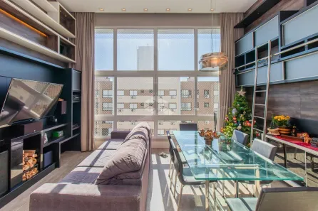 Apartamento com 3 Quartos à venda, 107m² no Passo da Areia, Porto Alegre