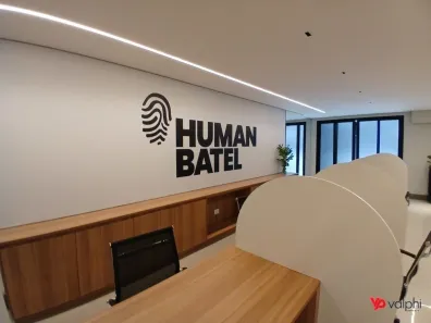 Conjunto Comercial / Sala à venda, 22m² no Centro, Curitiba