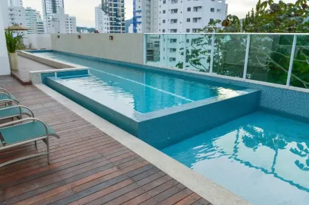 Apartamento com 4 Quartos à venda, 133m² no Pioneiros, Balneário Camboriú