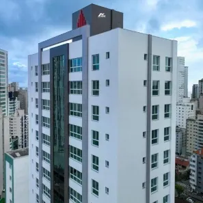 Apartamento com 4 Quartos à venda, 271m² no Centro, Balneário Camboriú