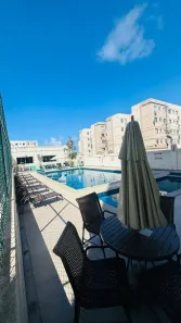 Apartamento com 2 Quartos para alugar, 42m² no Centro, Lauro de Freitas