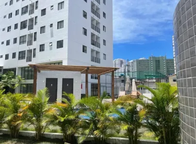 Apartamento com 3 Quartos à venda, 63m² no Imbiribeira, Recife
