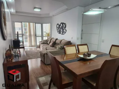 Apartamento com 3 Quartos à venda, 95m² no Centro, São Bernardo do Campo