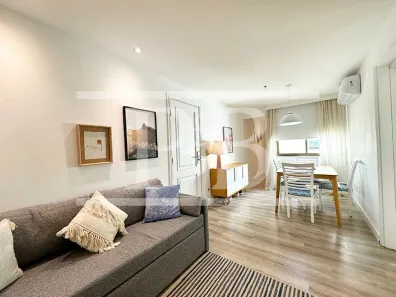 Apartamento com 1 Quarto à venda, 44m² no Ipanema, Rio de Janeiro