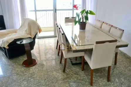 Apartamento com 3 Quartos à venda, 120m² no Santa Paula, São Caetano do Sul