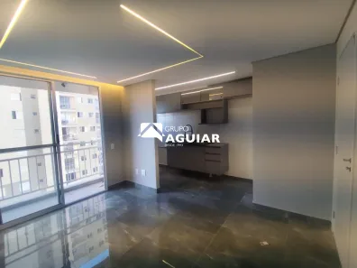 Apartamento com 2 Quartos à venda, 49m² no Vila Palácios, Campinas