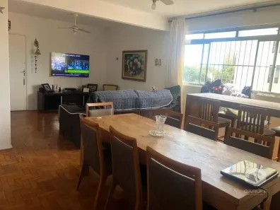 Apartamento com 4 Quartos à venda, 125m² no Vila Ema, São José dos Campos