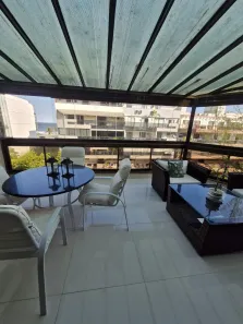 Apartamento com 1 Quarto à venda, 348m² no Recreio dos Bandeirantes, Rio de Janeiro