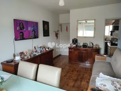 Apartamento com 3 Quartos à venda, 84m² no Lins de Vasconcelos, Rio de Janeiro