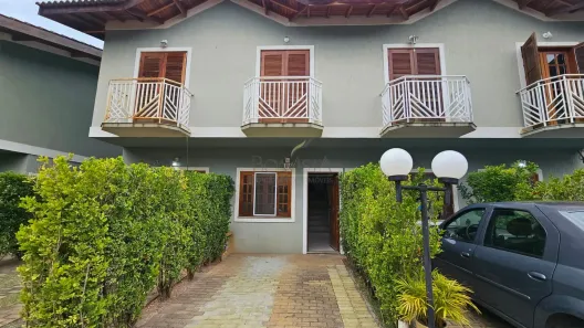 Sobrado com 2 Quartos para venda ou aluguel, 117m² no Centro, Atibaia