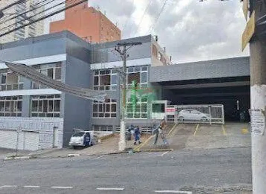 Foto do imóvel - Prédio comercial com 3700 m², sendo, 4 pavimentos, garagem para 100 veículos,