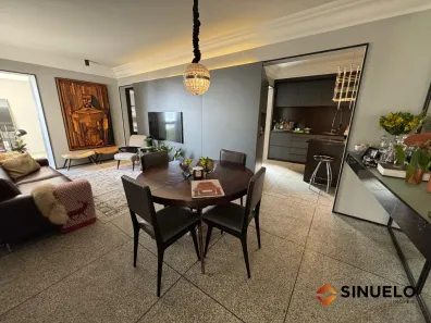 Apartamento com 1 Quarto à venda, 70m² no Centro, Novo Hamburgo