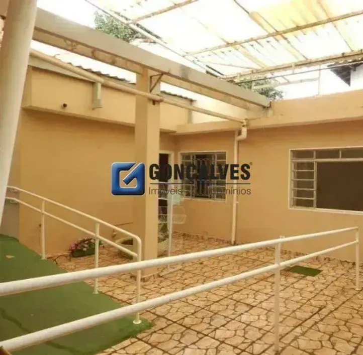 Foto do imóvel - Casa para alugar com 450 m², 6 quartos, 6 banheiros, 4 vagas