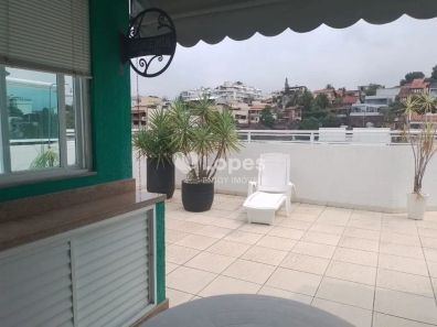 Cobertura com 3 Quartos à venda, 148m² no Freguesia (Jacarepaguá), Rio de Janeiro