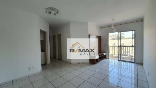 Apartamento com 2 Quartos para venda ou aluguel, 58m² no Piratininga, Osasco